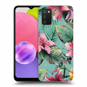 Maskica za Samsung Galaxy A03s A037G - Hawaii