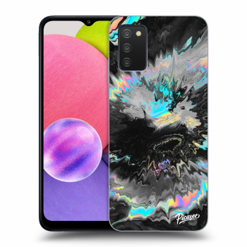 Maskica za Samsung Galaxy A03s A037G - Magnetic