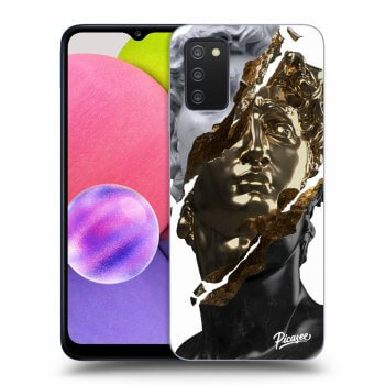 Maskica za Samsung Galaxy A03s A037G - Trigger