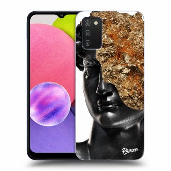 Maskica za Samsung Galaxy A03s A037G - Holigger