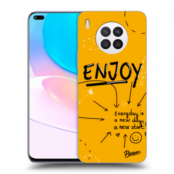 Maskica za Huawei Nova 8i - Enjoy