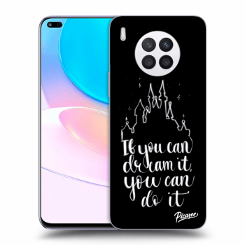 Maskica za Huawei Nova 8i - Dream