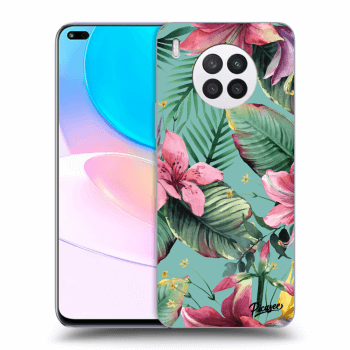 Maskica za Huawei Nova 8i - Hawaii