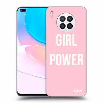 Maskica za Huawei Nova 8i - Girl power