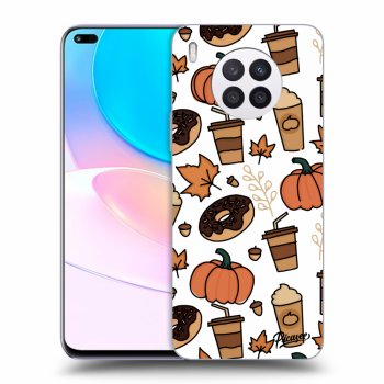 Maskica za Huawei Nova 8i - Fallovers