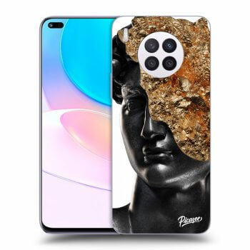 Maskica za Huawei Nova 8i - Holigger