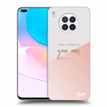 Maskica za Huawei Nova 8i - You create your own opportunities