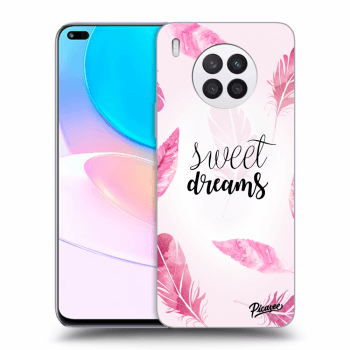 Maskica za Huawei Nova 8i - Sweet dreams