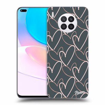 Maskica za Huawei Nova 8i - Lots of love