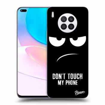 Maskica za Huawei Nova 8i - Don't Touch My Phone