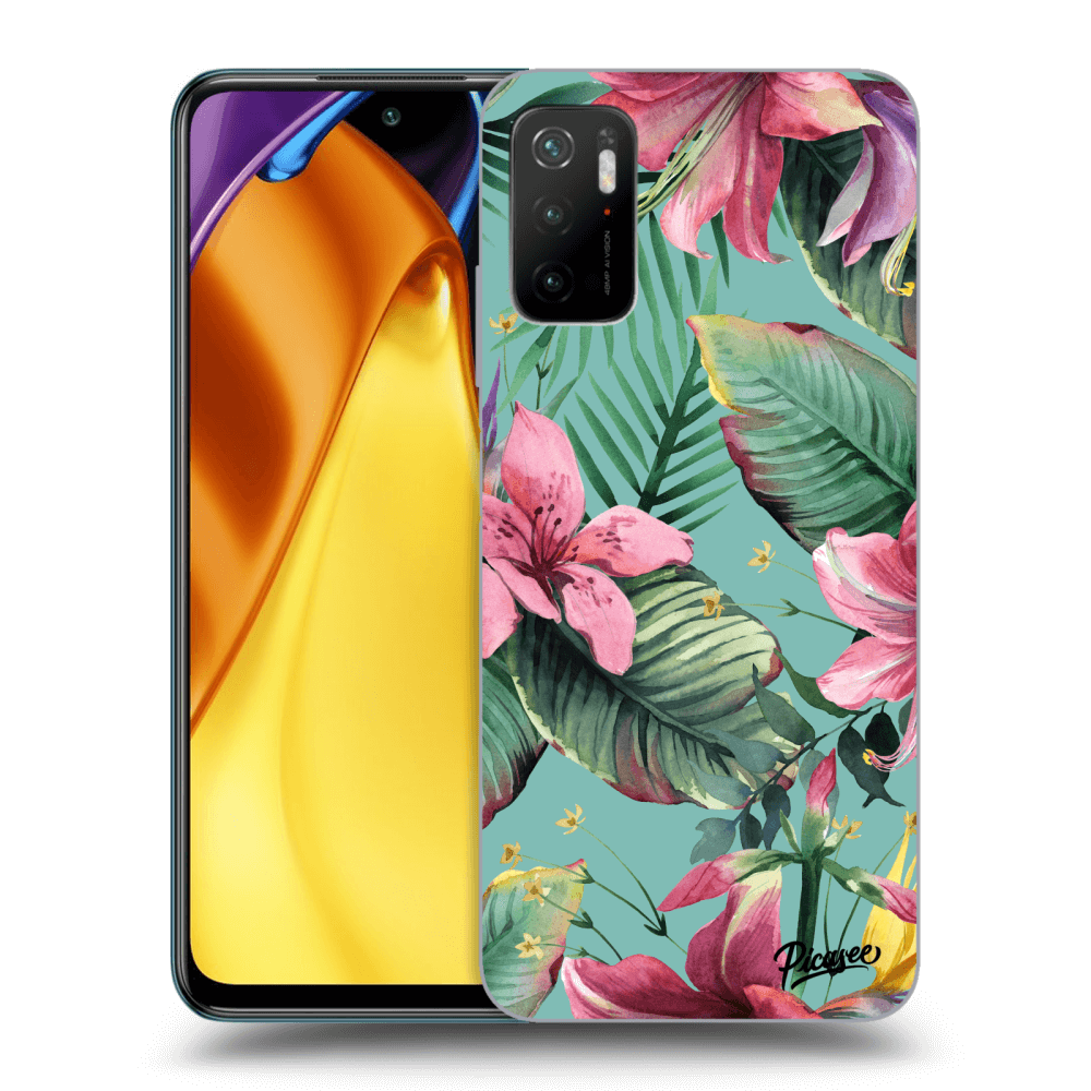 Picasee ULTIMATE CASE za Xiaomi Poco M3 Pro 5G - Hawaii