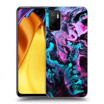 Maskica za Xiaomi Poco M3 Pro 5G - Lean