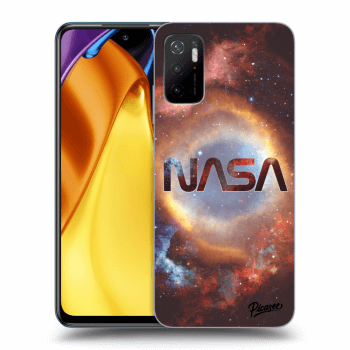 Maskica za Xiaomi Poco M3 Pro 5G - Nebula
