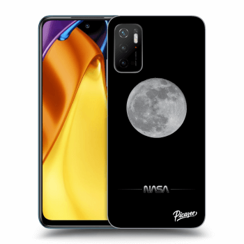 Maskica za Xiaomi Poco M3 Pro 5G - Moon Minimal