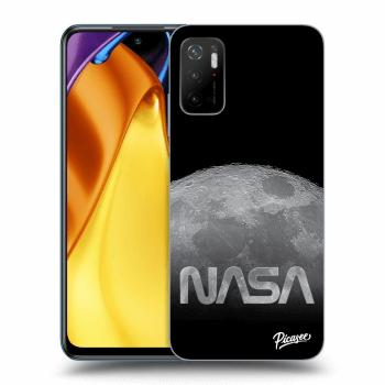 Maskica za Xiaomi Poco M3 Pro 5G - Moon Cut