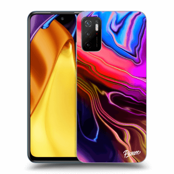 Maskica za Xiaomi Poco M3 Pro 5G - Electric