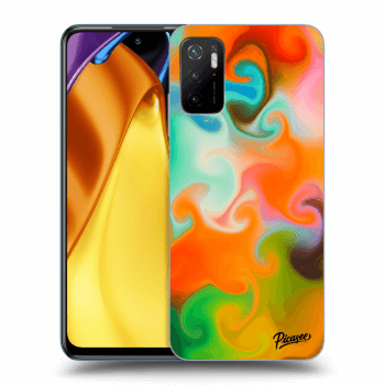 Maskica za Xiaomi Poco M3 Pro 5G - Juice