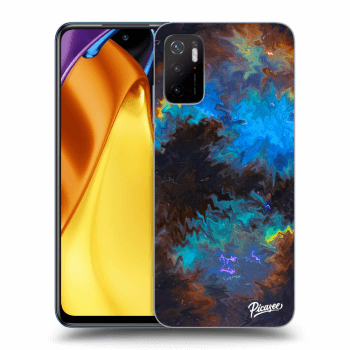 Maskica za Xiaomi Poco M3 Pro 5G - Space