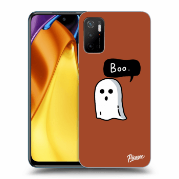 Maskica za Xiaomi Poco M3 Pro 5G - Boo