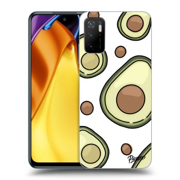 Maskica za Xiaomi Poco M3 Pro 5G - Avocado