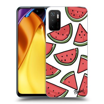 Maskica za Xiaomi Poco M3 Pro 5G - Melone