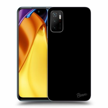 Maskica za Xiaomi Poco M3 Pro 5G - Clear