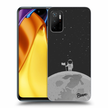 Maskica za Xiaomi Poco M3 Pro 5G - Astronaut