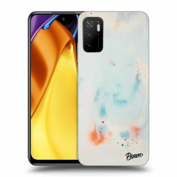 Maskica za Xiaomi Poco M3 Pro 5G - Splash