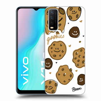 Maskica za Vivo Y11s - Gookies