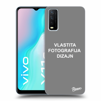 Maskica za Vivo Y11s - Vlastiti foto dizajn