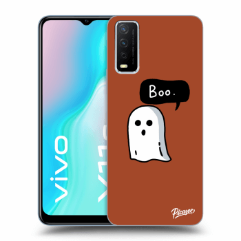 Maskica za Vivo Y11s - Boo