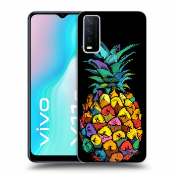 Maskica za Vivo Y11s - Pineapple