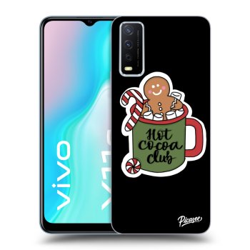 Maskica za Vivo Y11s - Hot Cocoa Club