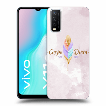 Maskica za Vivo Y11s - Carpe Diem