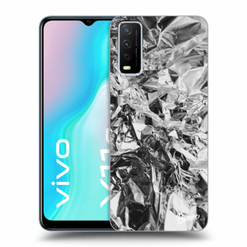 Maskica za Vivo Y11s - Chrome