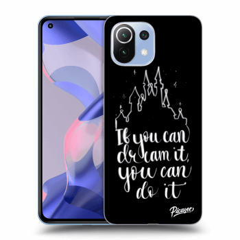 Maskica za Xiaomi 11 Lite 5G NE - Dream