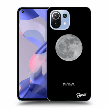 Maskica za Xiaomi 11 Lite 5G NE - Moon Minimal