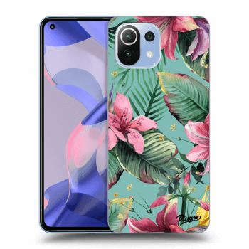 Maskica za Xiaomi 11 Lite 5G NE - Hawaii