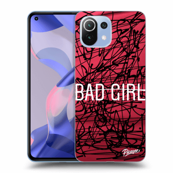 Picasee ULTIMATE CASE za Xiaomi 11 Lite 5G NE - Bad girl