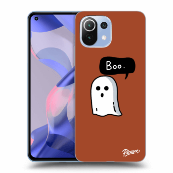 Maskica za Xiaomi 11 Lite 5G NE - Boo