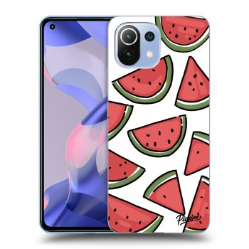 Picasee ULTIMATE CASE za Xiaomi 11 Lite 5G NE - Melone