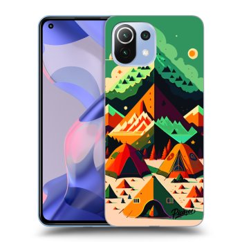 Picasee ULTIMATE CASE za Xiaomi 11 Lite 5G NE - Alaska