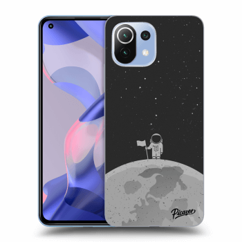 Maskica za Xiaomi 11 Lite 5G NE - Astronaut