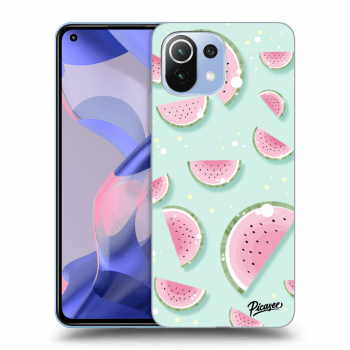 Maskica za Xiaomi 11 Lite 5G NE - Watermelon 2