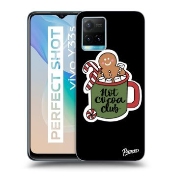 Maskica za Vivo Y33s - Hot Cocoa Club