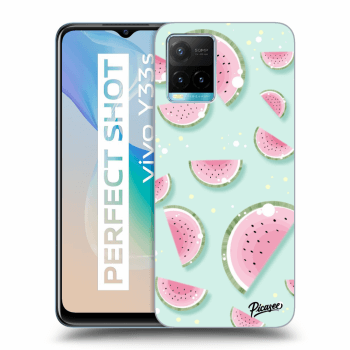 Maskica za Vivo Y33s - Watermelon 2