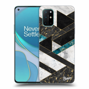 Maskica za OnePlus 8T - Dark geometry