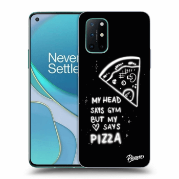 Maskica za OnePlus 8T - Pizza