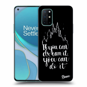 Maskica za OnePlus 8T - Dream