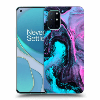 Maskica za OnePlus 8T - Lean 2